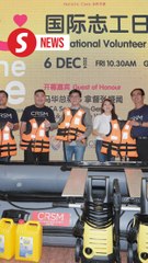 Crisis Relief Squad of MCA urged to use drones to enhance flood relief efforts