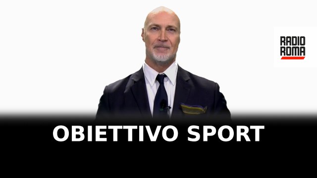 Obiettivo Sport - Coppa Italia Taekwondo a Fondi