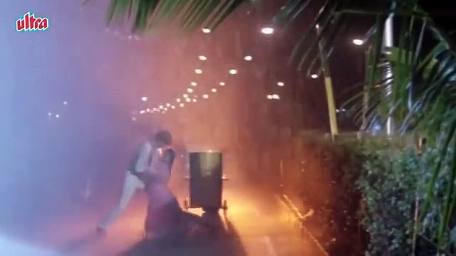 Rim Zim Sawan Barse / Dancer (1991) / Lata Mangeshkar , S. P. Balasubrahmanyam