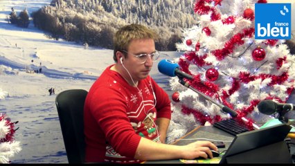 06/12/2024 - ICI Matin France Bleu Elsass en vidéo