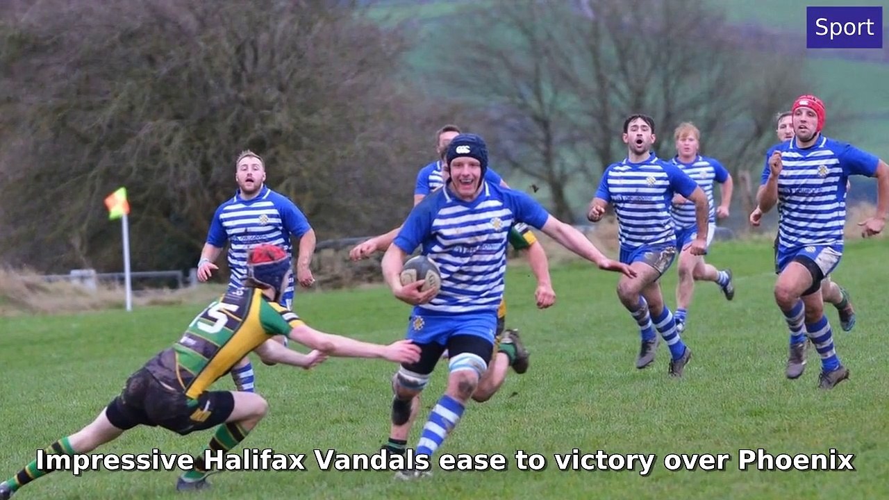 Halifax Courier Morning Update 6 December, 2024