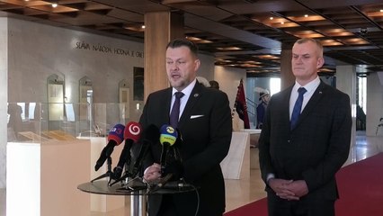 S. Migaľ žiada presun hlasovania o novelách z dielne ministerstva športu-2