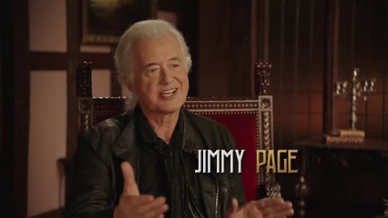 Becoming Led Zeppelin - Trailer (English) HD