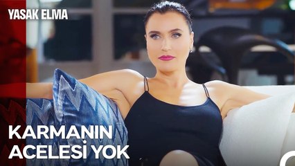 Adalet Yerini Bulduğuna Göre Devam Edelim - Yasak Elma 84. Bölüm