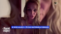 Britney Spears inquiète ses fans dans une nouvelle vidéo lunaire !