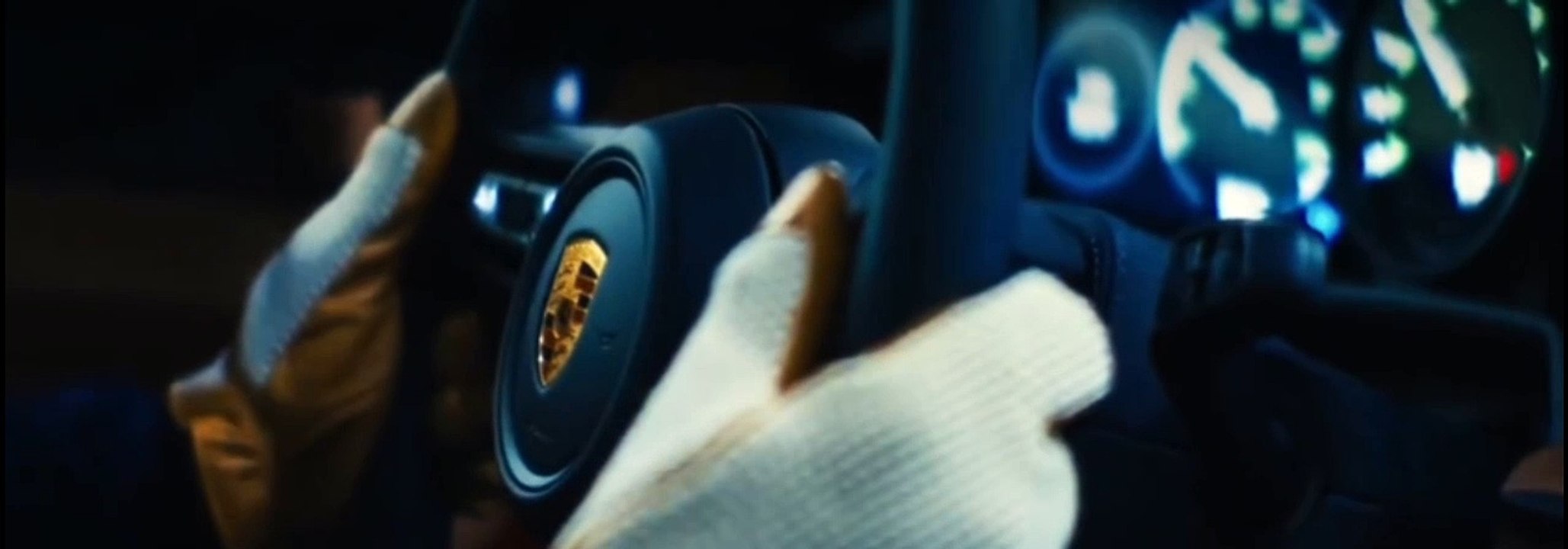 Porsche 992 S/T Night Rider..#viral #cars #trending #911 #992