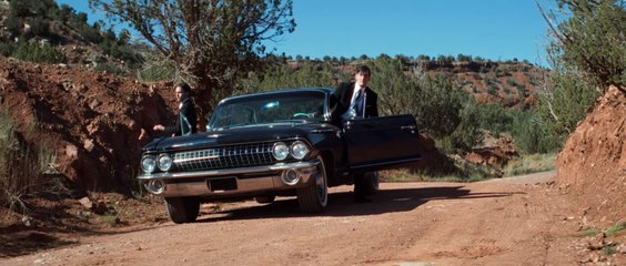 Laws of Man - Official Trailer