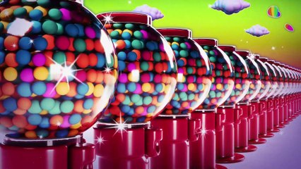 Glitter & Greed: The Lisa Frank Story - Official Trailer Prime Video