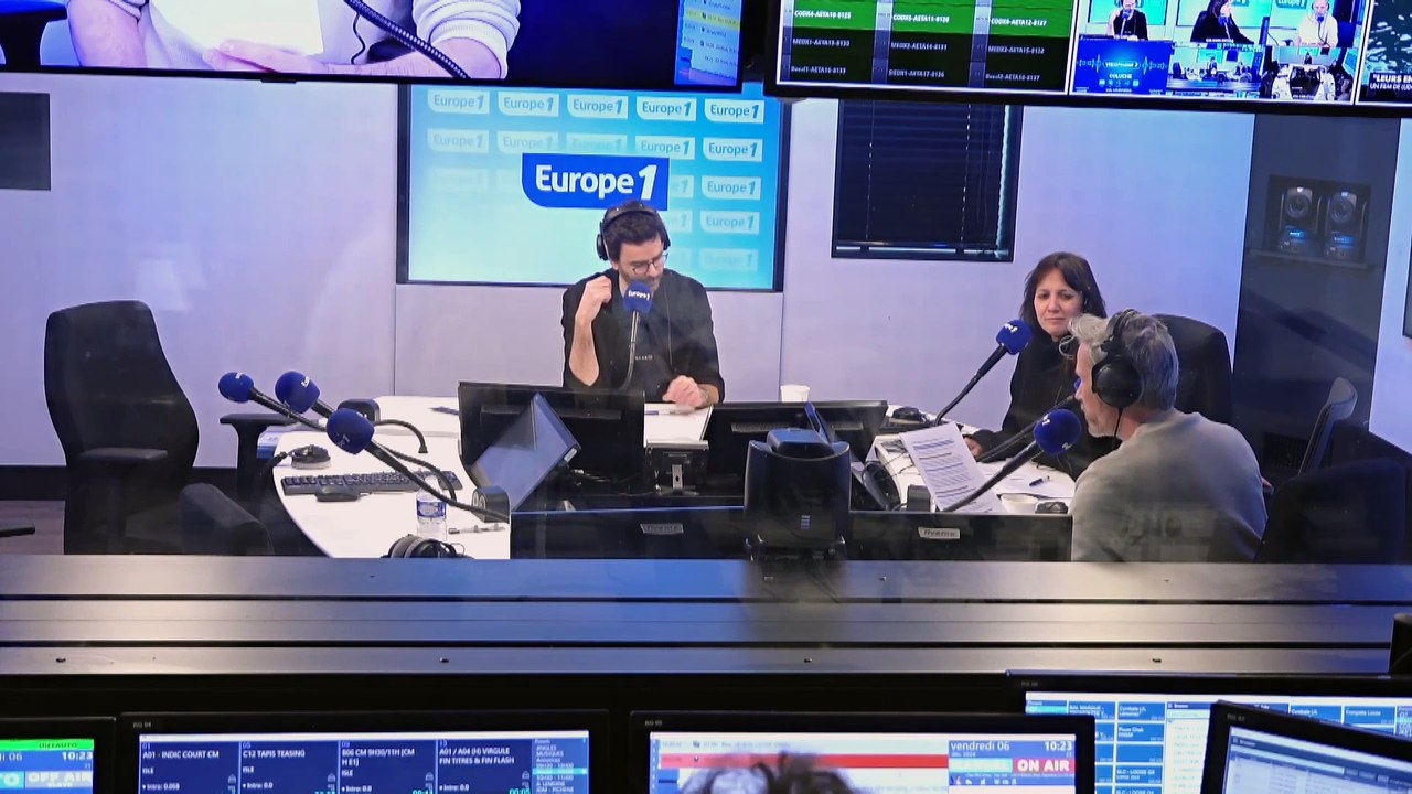 «Beatles 64» sur Disney+, l'indispensable de Joe Hume