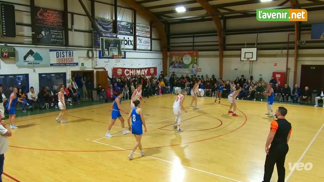 Coupe de Belgique (1/8e finale) : Pont-de-Loup vs Namur