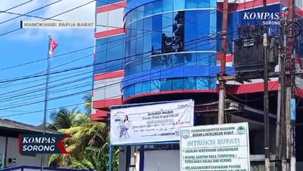 Pelni Manokwari Siapkan Enam Armada Layani Libur Natal dan Tahun Baru 2025