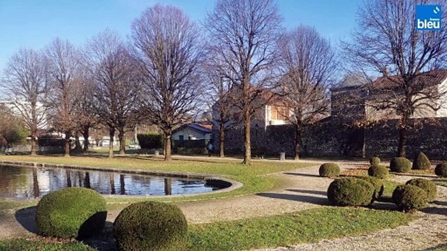 Mon Quartier, Mon Village - Moirans