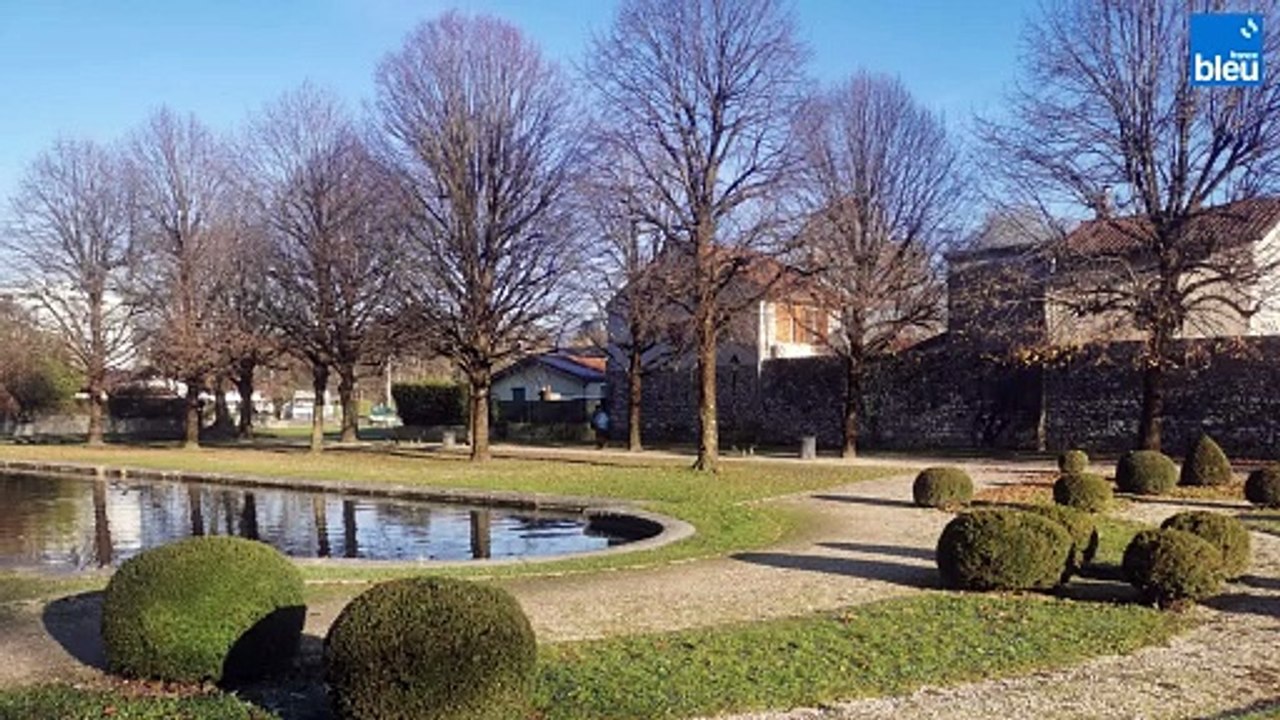 Mon Quartier, Mon Village - Moirans