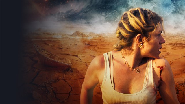 Survive: Gestrandet im Ozean - Trailer (Deutsch) HD