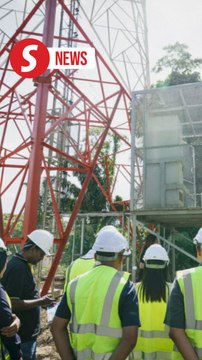 More than 300 transmission stations across four states impacted by severe floods