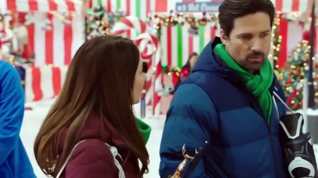 Crashing Through the Snow 2024 - Great Hallmark Christmas 2024 - New Hallmark Movie 2024 - Holiday