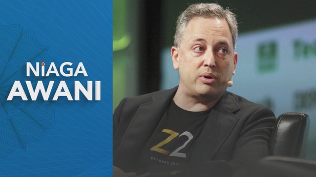 Trump lantik David Sacks, ketuai agensi AI dan kripto