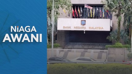 LCSF: BNM perhalusi cadangan tingkat penggunaan ringgit, rupee dalam perdagangan