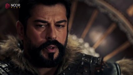 مسلسل المؤسس عثمان الحلقة 173 مترجمة HD 1