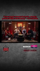 "Kalau tengok strength dan kardio, pasukan Saddam akan menang." - Hariz Hamdan