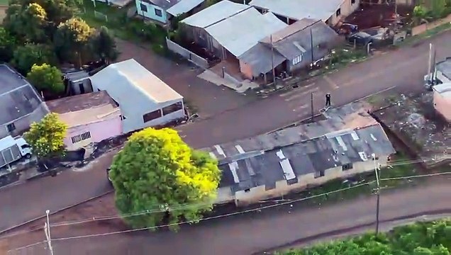 Operação policial mira tráfico e homicídios no Paraná e em Santa Catarina