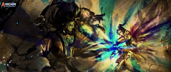 [Kazeryou] Battle Through the Heavens Three Year Agreement - 10