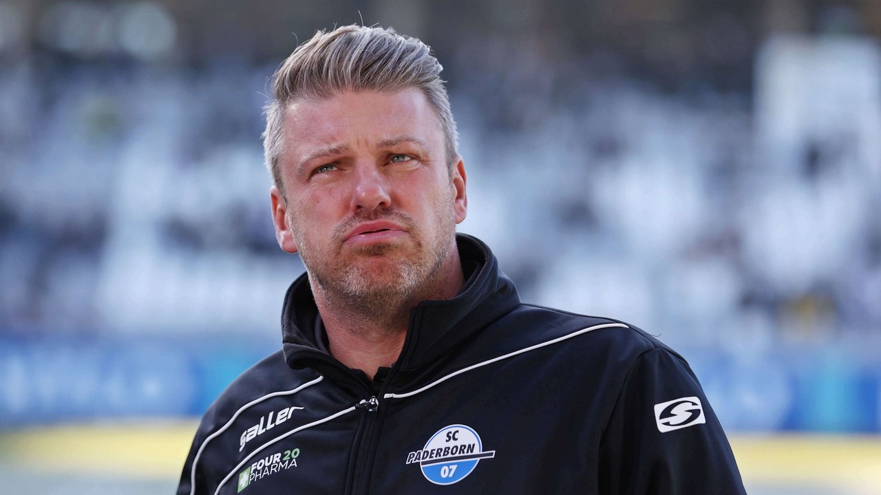 Kwasniok warnt: 'Schalke kann dir jederzeit wehtun'