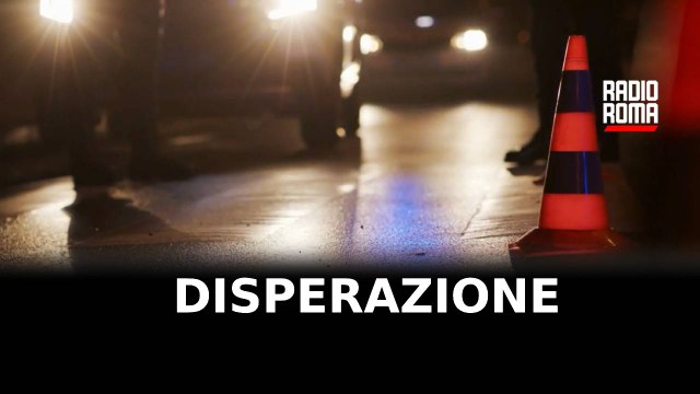Guida senza patente: sei anni al figlio, disperazione della madre