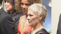 Judi Dench, la actriz que desafió al edadismo