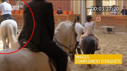 Extrait Depardieu en Corée du Nord