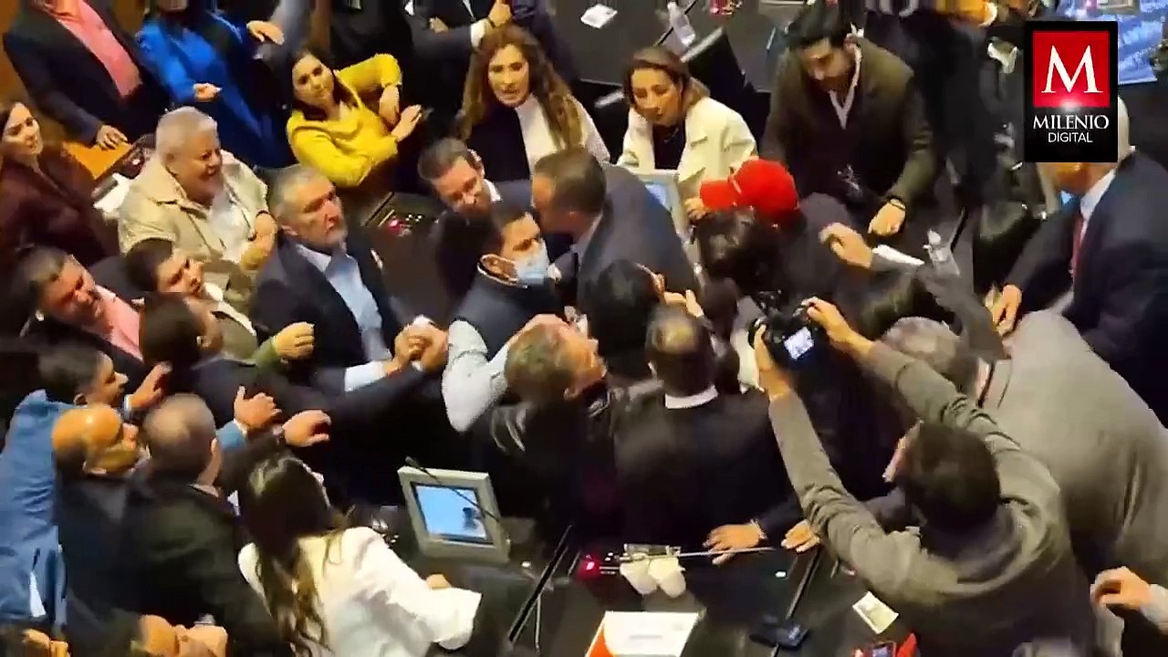 Sheinbaum se reunió con miembros del CMN para hablar sobre el Plan MX. Alejandro Domínguez, 05 de diciembre 2024