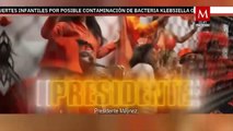 El INE defiende su presupuesto para la elección judicial 2025. Paola Barquet, 05 de diciembre 2024