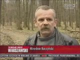 Las Bielański - Zielone Mazowsze, TVP3, 2007.03.17 #1