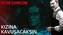 Elmas Halin'in Hayatını Kurtarıyor - Tatar Ramazan 12. Bölüm