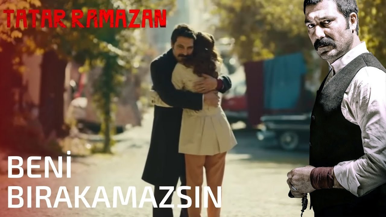 Ebru Vuruluyor! - Tatar Ramazan 19. Bölüm
