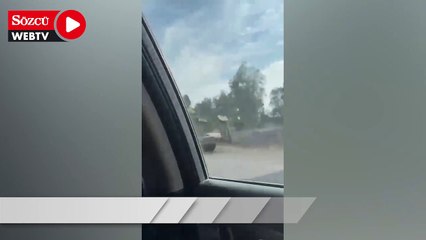 Suriye ordusu Deyrizor'dan çekildi