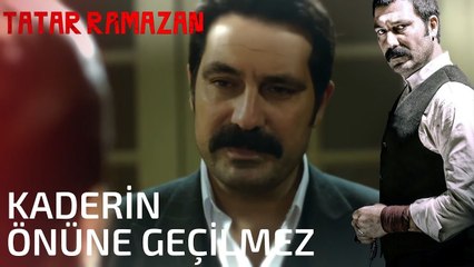 Ebru, Ölüm Döşeğinde! - Tatar Ramazan 19. Bölüm