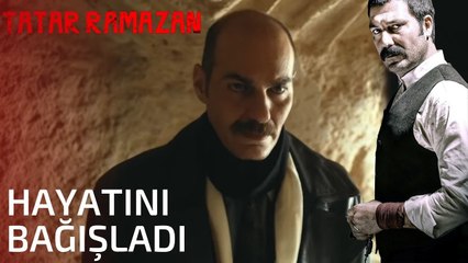 Abdurrahman Çavuş'un Yaptıklarını Takdir Eden Birisi Var - Tatar Ramazan 19. Bölüm