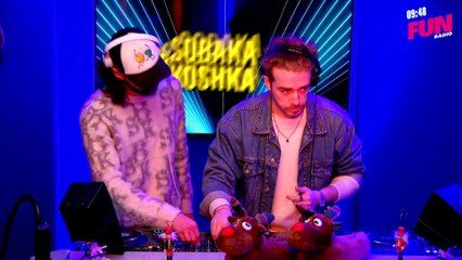 La récré du vendredi - Le mix de Sobaka et Koshka du 06 décembre