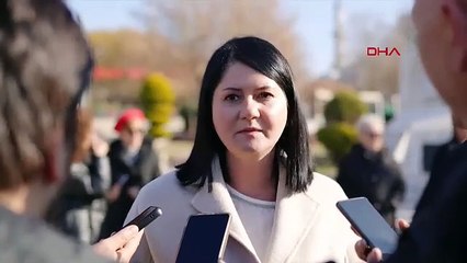 Edirne Belediye Başkanı Filiz Gencan Akın: Tehdit ediliyorum