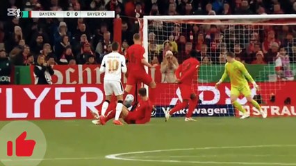 Defending champion 🏆 knock out Bayern Fc Bayern