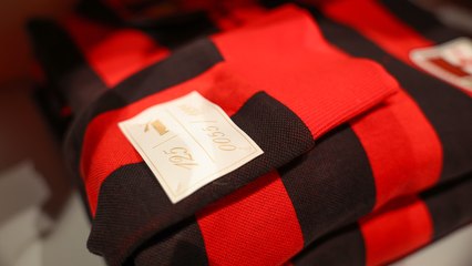 Anniversary Kit: l'evento al Flagship Store di via Dante