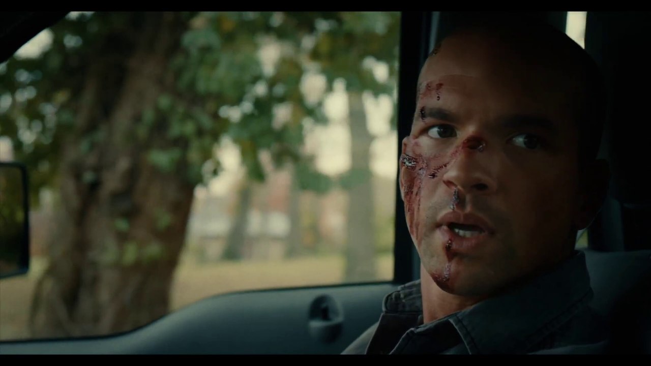 Cellphone - Trailer (Deutsch) HD