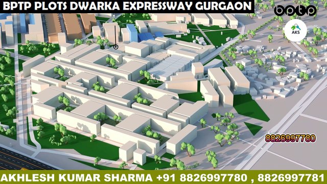 Plots New Booking 569 Sq.yards Dwarka Expressway Guragon Call Akhlesh Sharma 8826997781