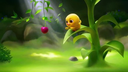 Margo and Duckie - Ep 1