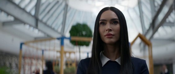 Subservience - Trailer (Deutsch) HD