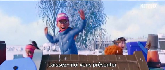 La bande-annonce en VF de "Ce Noël là"