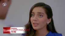 Canım Kızlarım 31. Bölüm Fragmanı - 9 Aralık Pazartesi