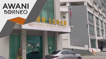 Video tular: Beri ruang SPRM siasat - G57