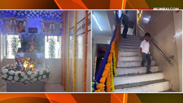 डॉ.बाबासाहेब आंबेडकर मुंबईतल्या 'या' घरात २२ वर्ष राहिले